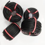 Rubber Ropes